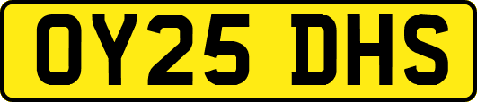 OY25DHS