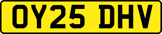 OY25DHV