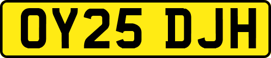 OY25DJH