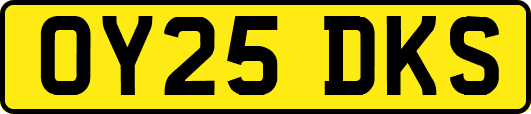 OY25DKS