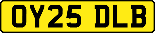 OY25DLB