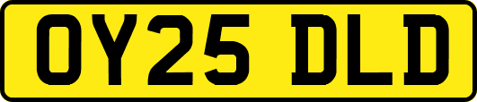 OY25DLD