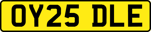 OY25DLE