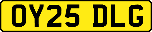 OY25DLG