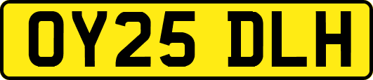 OY25DLH