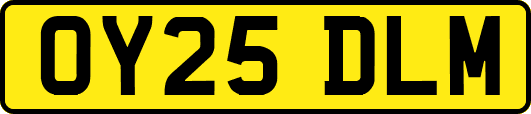 OY25DLM