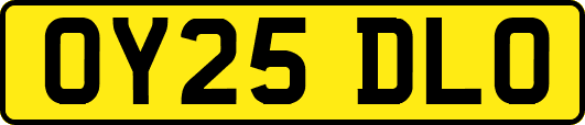 OY25DLO