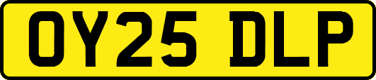 OY25DLP