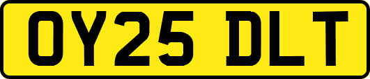 OY25DLT