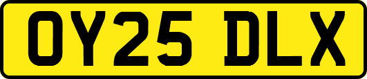 OY25DLX