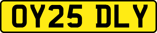 OY25DLY