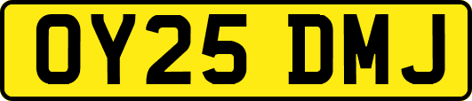 OY25DMJ