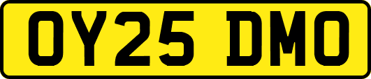 OY25DMO