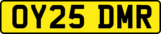 OY25DMR