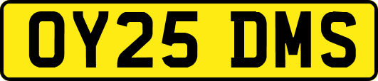 OY25DMS