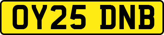 OY25DNB