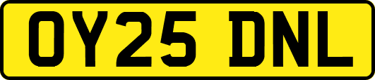 OY25DNL