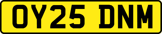 OY25DNM