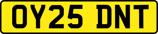 OY25DNT