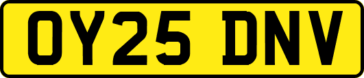OY25DNV