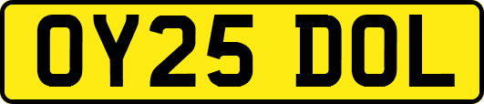 OY25DOL