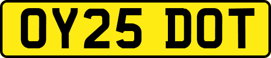 OY25DOT