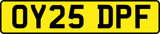 OY25DPF