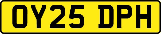 OY25DPH