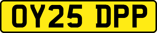 OY25DPP
