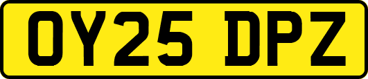 OY25DPZ