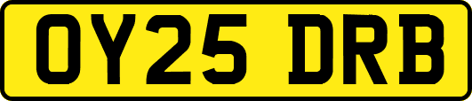 OY25DRB