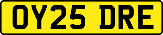OY25DRE