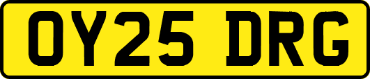 OY25DRG