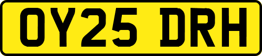 OY25DRH