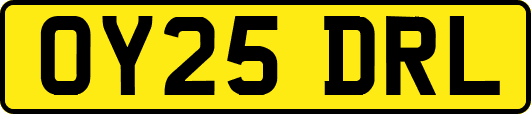 OY25DRL