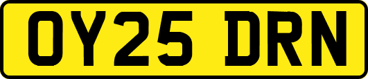 OY25DRN