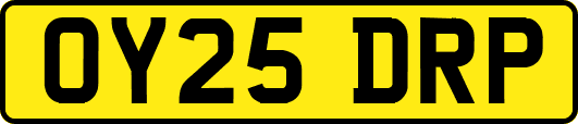 OY25DRP