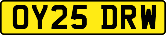 OY25DRW
