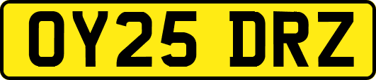 OY25DRZ