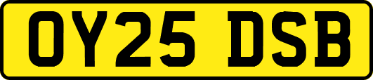 OY25DSB