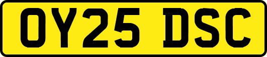 OY25DSC