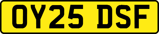 OY25DSF