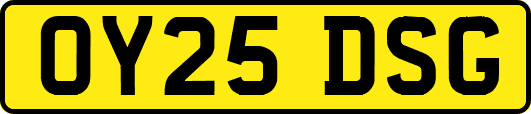 OY25DSG