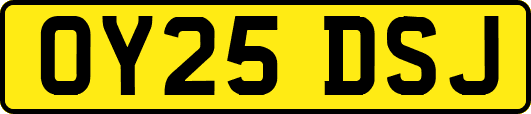 OY25DSJ
