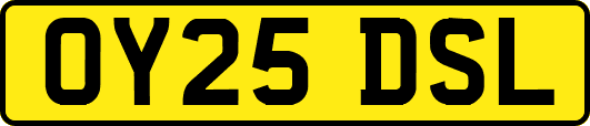 OY25DSL