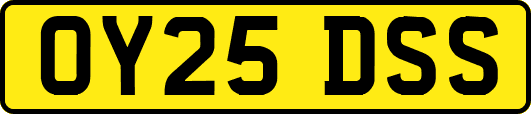 OY25DSS