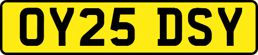 OY25DSY