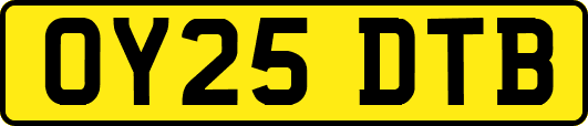 OY25DTB
