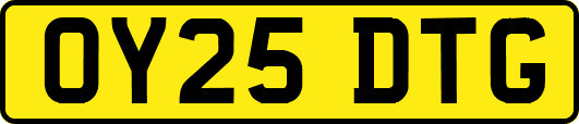 OY25DTG