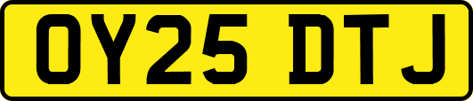 OY25DTJ